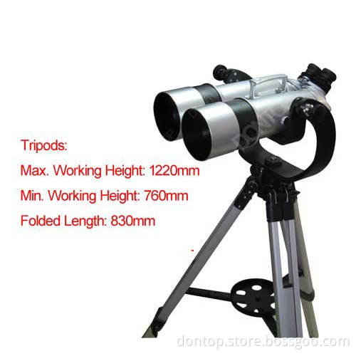 Huge Binocular 20X40X100m (4Z/20X40X100)